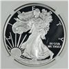 Image 2 : 2011-W AMERICAN SILVER EAGLE NGC PF 70 ULTRA CAMEO EARLY RELEASE 25th ANNIV.