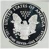 Image 3 : 2011-W AMERICAN SILVER EAGLE NGC PF 70 ULTRA CAMEO EARLY RELEASE 25th ANNIV.