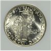 Image 3 : 1944-S MERCURY DIME NGC MS 67