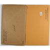 Image 3 : 1957 & 1958 PROOF SETS in original envelopes