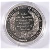 Image 2 : 2010 AMERICAN VETERANS DISABLED for LIFE COMMEM SILVER DOLLAR PROOF, BOX / CERT