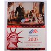 Image 5 : 2006 & 2007 SILVER PROOF SETS