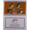 Image 7 : 2006 & 2007 SILVER PROOF SETS