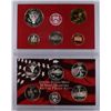 Image 9 : 2006 & 2007 SILVER PROOF SETS