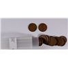 Image 1 : ROLL OF 1911-D LINCOLN CENTS GOOD