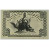 Image 2 : 1876 US INTERNATIONAL EXHIBITION CU (RED OVERPRINT, RED SERIAL #)