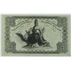 Image 2 : 1876 US INTERNATIONAL EXHIBITION CU (NO OVERPRINT, BLUE SERIAL #)