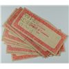 Image 2 : (10) 1933 DEPRESSION SCRIPT CLAY COUNTY, KS (FIVE CENTS)