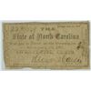Image 1 : 1861 TWENTY FIVE CENT STATE OF NORTH CAROLINA