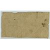 Image 2 : 1861 TWENTY FIVE CENT STATE OF NORTH CAROLINA