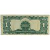 Image 2 : 1899 $1 SILVER CERTIFICATE (BLACK EAGLE)