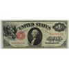 Image 1 : 1917 $1 US NOTE