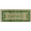 Image 2 : 1928 $1 SILVER CERTIFICATE (FUNNY BACK)