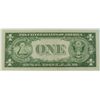 Image 2 : 1935 $1 SILVER CERTFICATE CU