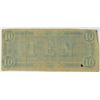 Image 2 : 1864 $10 CONFEDERATE STATES OF AMERICA
