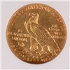 Image 3 : 1909 $2.50 INDIAN HEAD GOLD, PCI MS-62