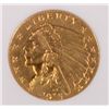 Image 2 : 1915 $2.50 INDIAN HEAD GOLD, PCI MS-63