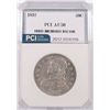 Image 1 : 1832 BUST HALF DOLLAR, PCI AU-50