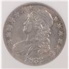 Image 2 : 1832 BUST HALF DOLLAR, PCI AU-50