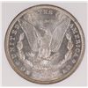 Image 3 : 1880-O MORGAN SILVER DOLLAR, PCI MS-64 BLAST WHITE!