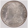 Image 2 : 1887-O MORGAN SILVER DOLLAR, PCI MS-64  BLAST WHITE!