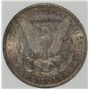 Image 3 : 1892 MORGAN SILVER DOLLAR, PCI MS-62