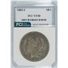 Image 1 : 1903-S MORGAN SILVER DOLLAR, PCI VF-20  KEY DATE!