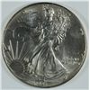 Image 1 : 1994 AMERICAN SILVER EAGLE,  UNC. BETTER DATE!!