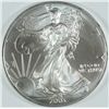 Image 1 : 2003  AMERICAN SILVER EAGLE, UNC!