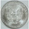 Image 2 : 2003  AMERICAN SILVER EAGLE, UNC!