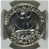 Image 3 : 1957 WASHINGTON QUARTER, NGC PROOF-66