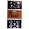 Image 1 : 2011 SILVER PROOF SET