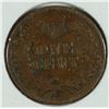 Image 2 : 1870 INDIAN HEAD CENT, FINE