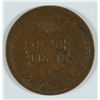 Image 2 : 1869 INDIAN HEAD CENT, GOOD