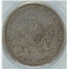 Image 3 : 1841 SEATED DOLLAR, PCGS VF-35