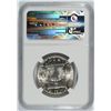 Image 4 : 1949 FRANKLIN HALF DOLLAR, NGC MS-64 FBL