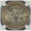 Image 3 : 1964 KENNEDY HALF DOLLAR, NGC MS-65