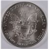 Image 2 : 1999 SILVER AMERICAN EAGLE