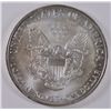 Image 2 : 2003 SILVER AMERICAN EAGLE