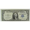 Image 1 : 1935 $1 SILVER CERTIFICATE CU (STAR)