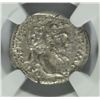 Image 2 : ANCIENT ROMAN SILVER DENARIUS, RULE OF SEPT. SEVERUS, AD 193-211  NGC XF!