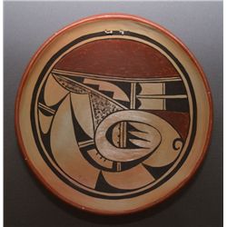 HOPI POTTERY BOWL