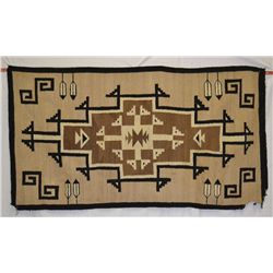 NAVAJO TEXTILE