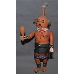 HOPI KACHINA