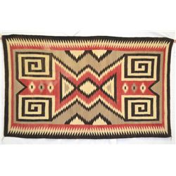 NAVAJO TEXTILE