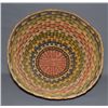 Image 1 : HOPI BASKETRY BOWL