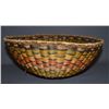 Image 3 : HOPI BASKETRY BOWL
