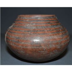 CASA GRANDE POTTERY JAR
