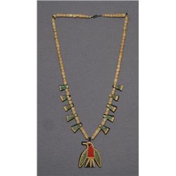 SANTO DOMINGO NECKLACE