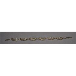 PUEBLO SILVER BRACELET